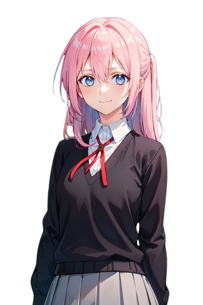 Miyako Shikimori Shikimori's Not just A Cutie